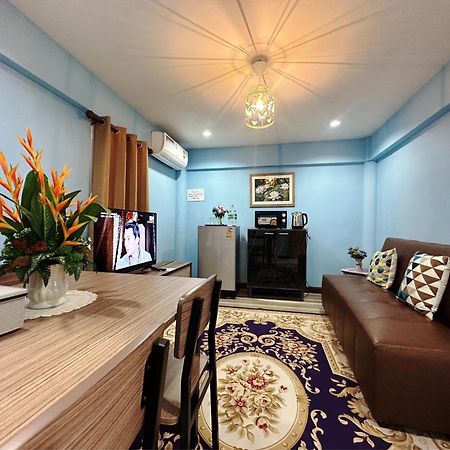 The Sun House Hotel Hua Hin Exterior photo