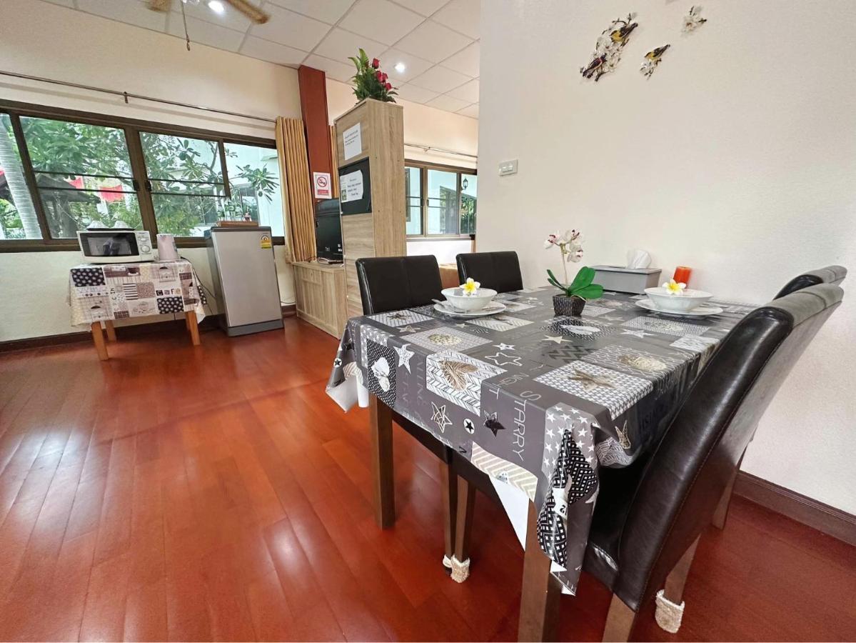 The Sun House Hotel Hua Hin Exterior photo