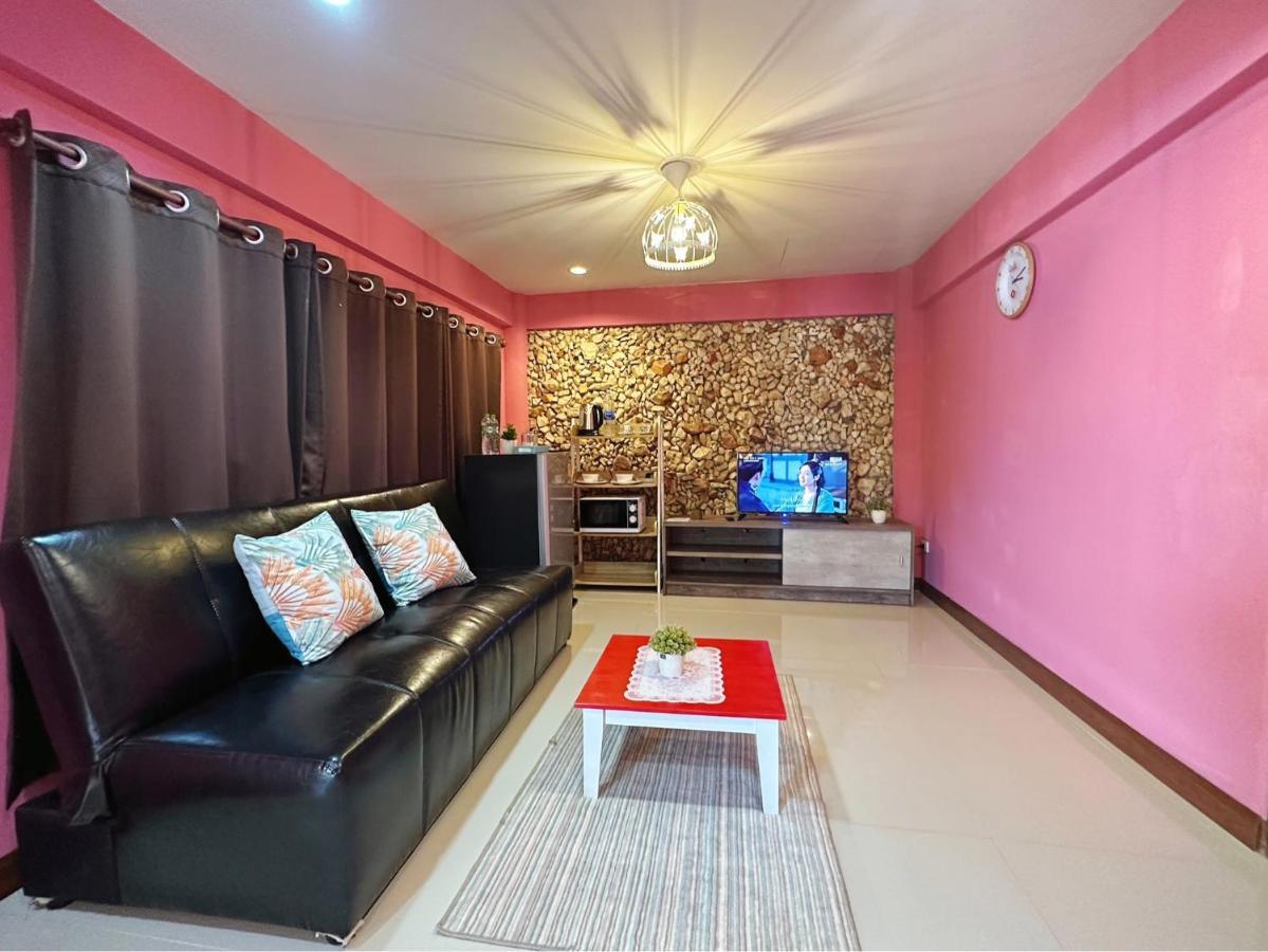 The Sun House Hotel Hua Hin Exterior photo