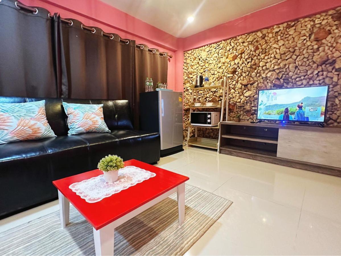 The Sun House Hotel Hua Hin Exterior photo