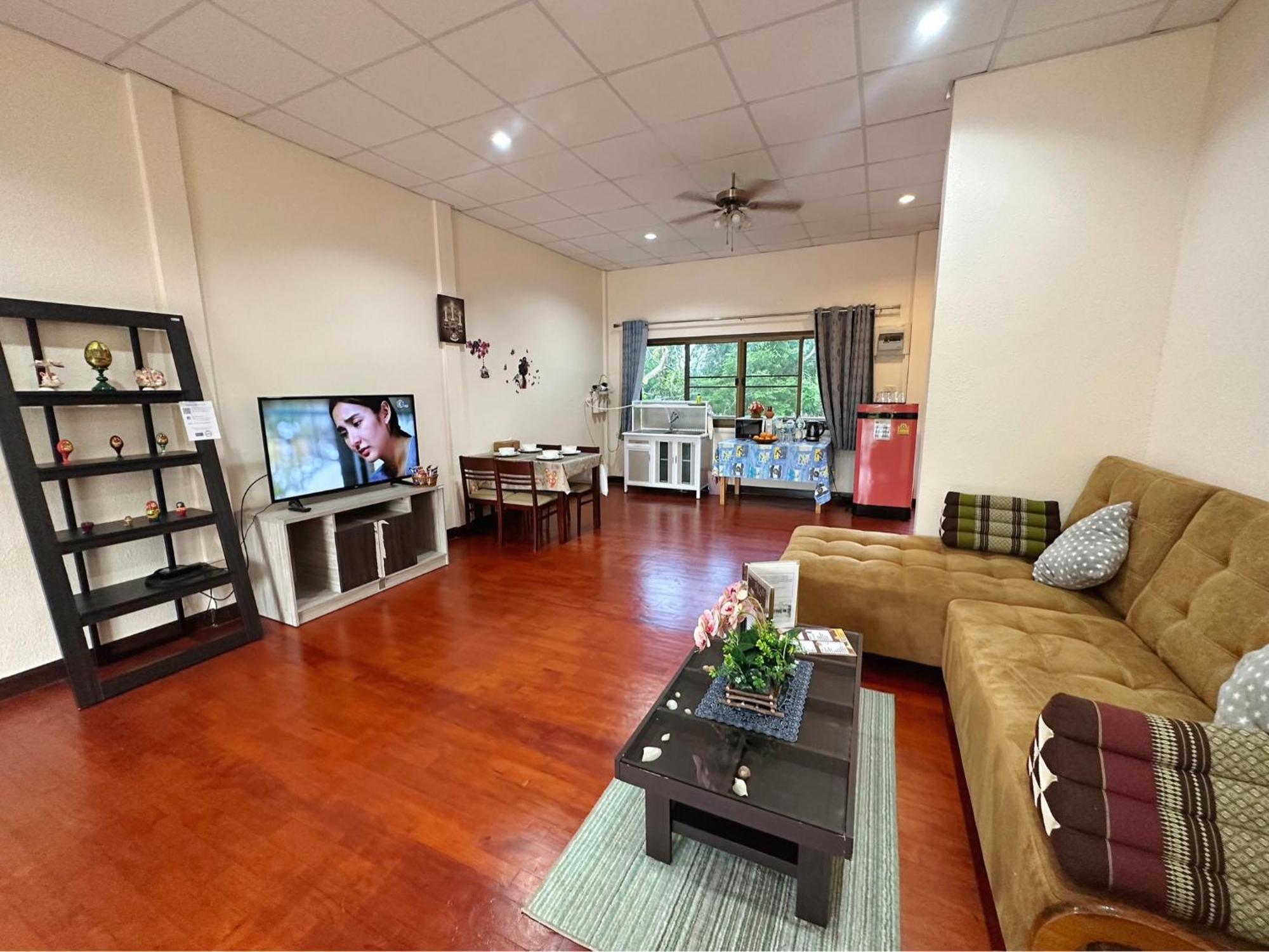 The Sun House Hotel Hua Hin Exterior photo