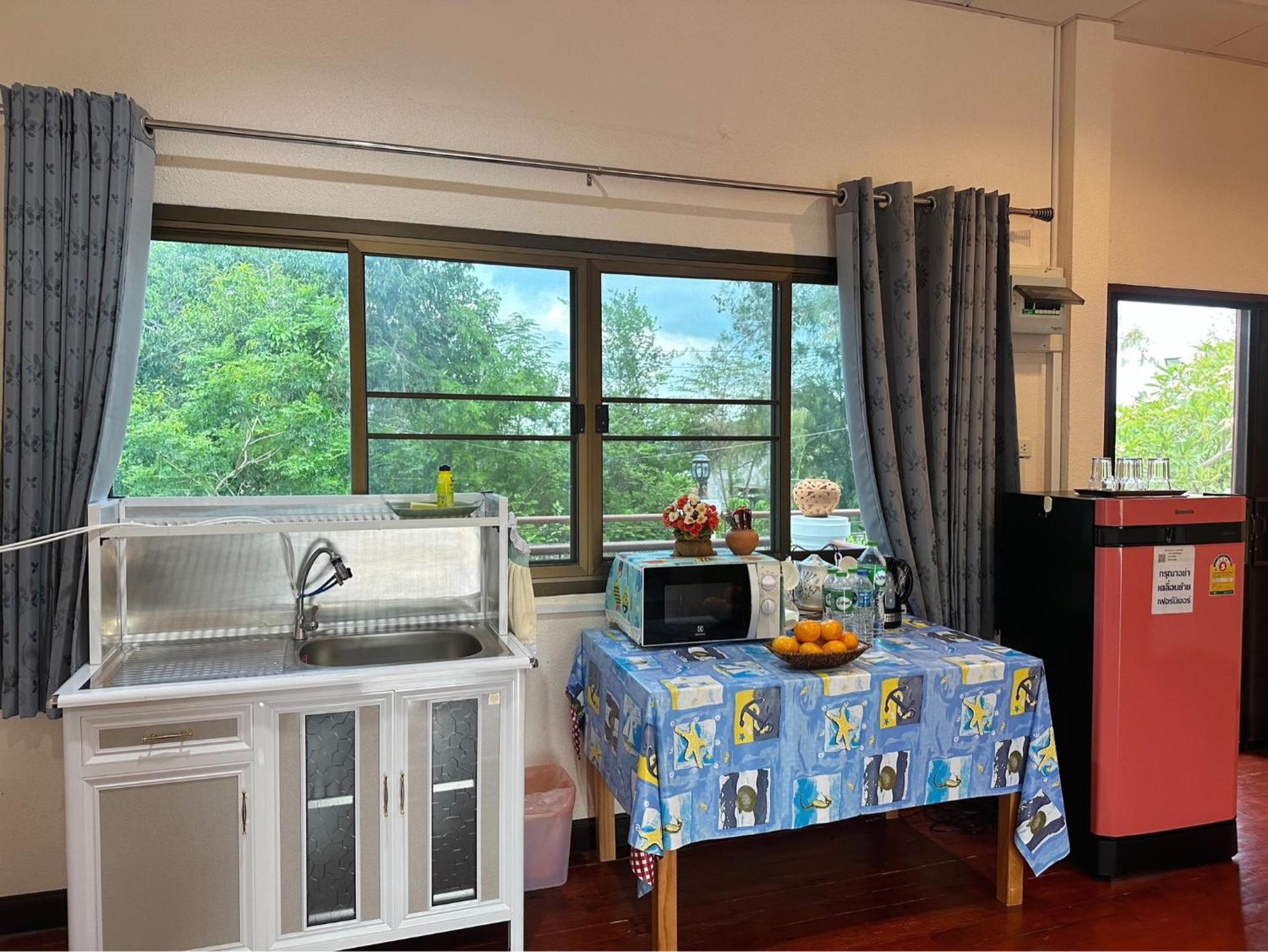 The Sun House Hotel Hua Hin Exterior photo