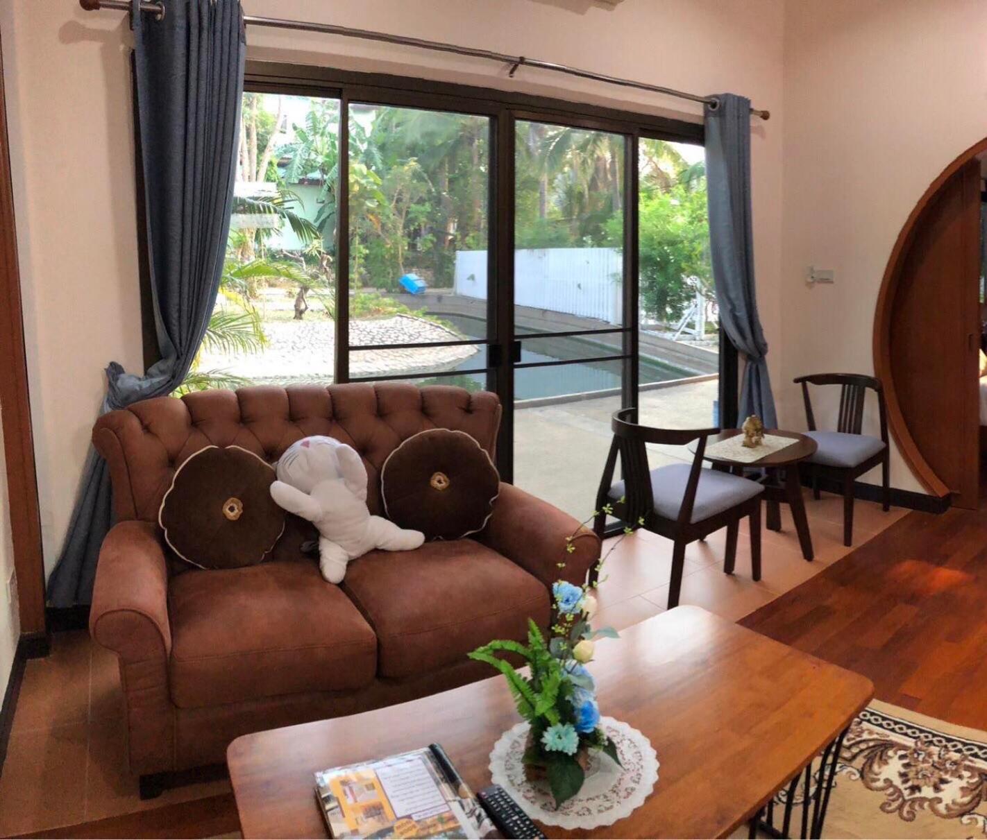 The Sun House Hotel Hua Hin Exterior photo