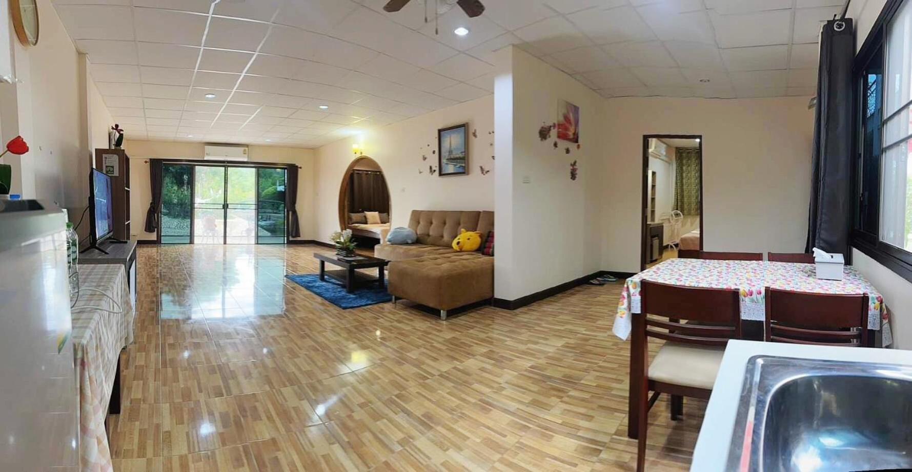 The Sun House Hotel Hua Hin Exterior photo