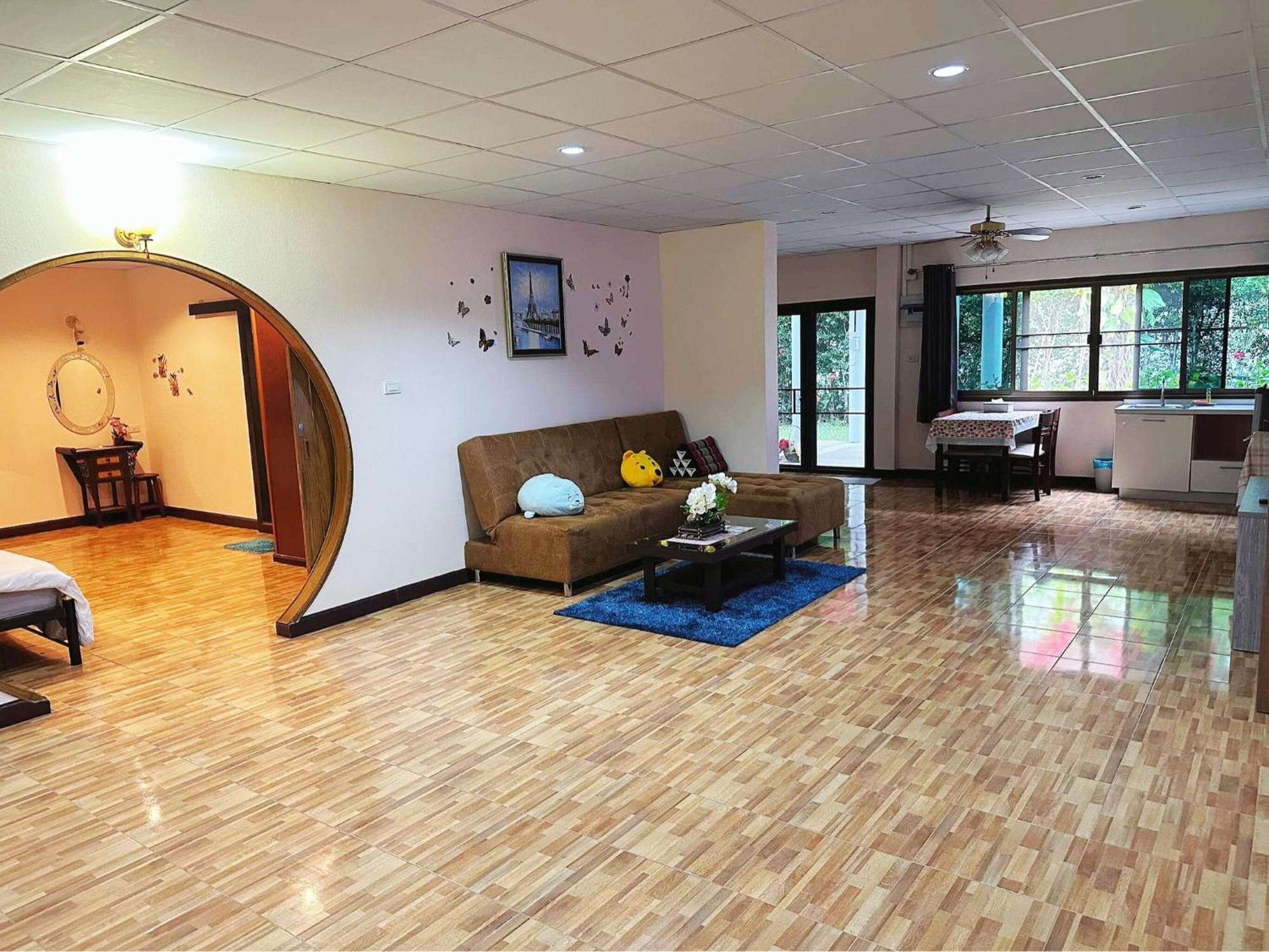The Sun House Hotel Hua Hin Exterior photo