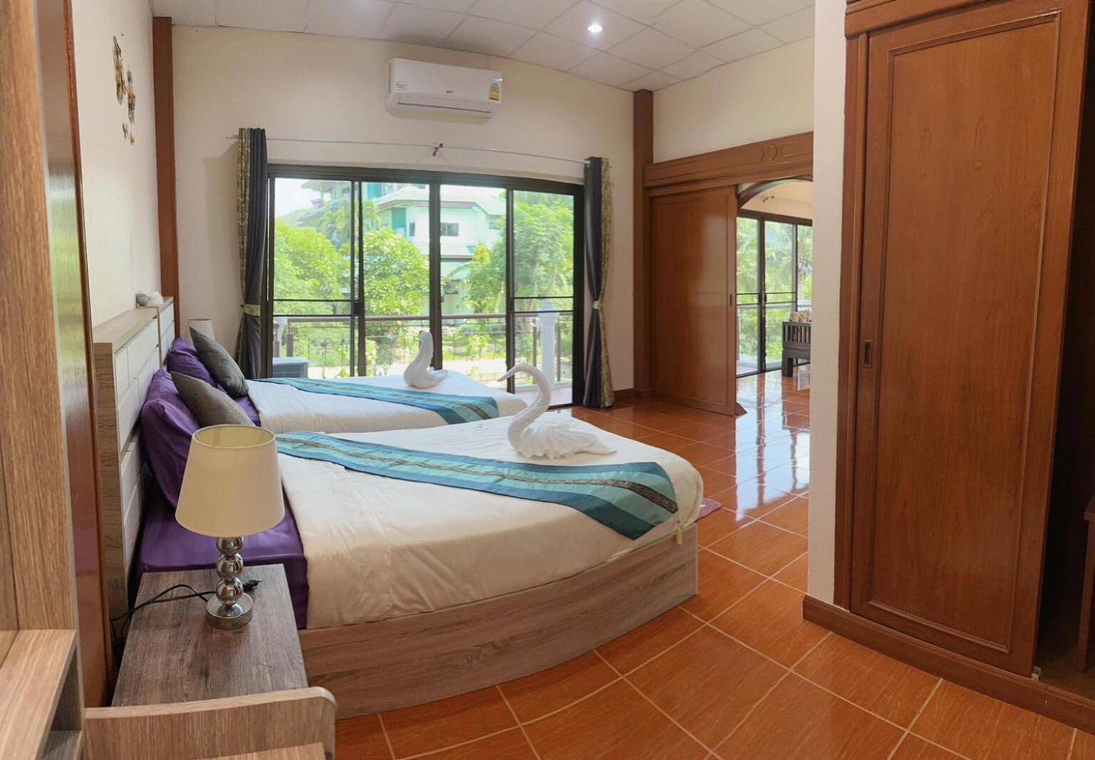 The Sun House Hotel Hua Hin Exterior photo