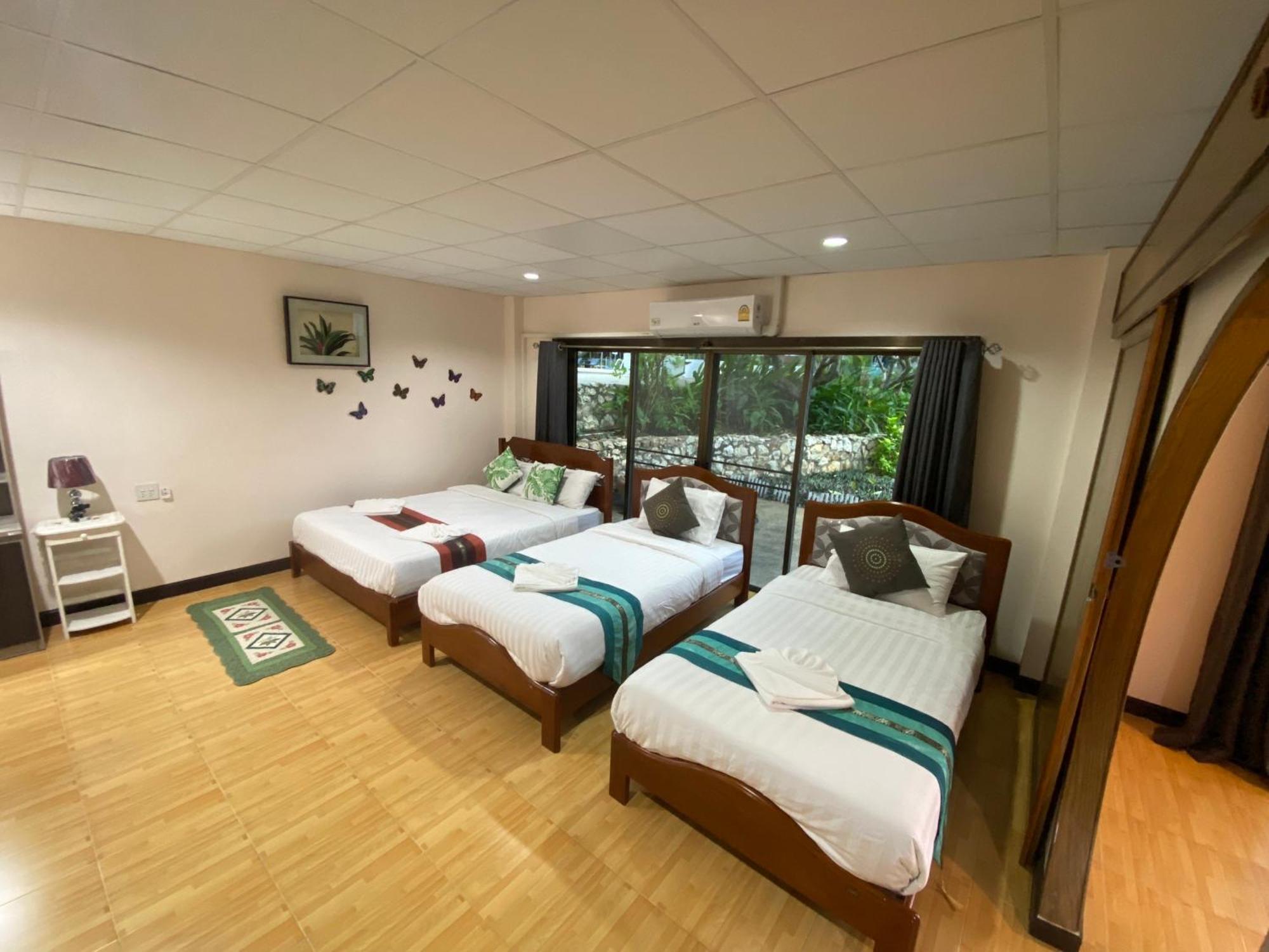The Sun House Hotel Hua Hin Exterior photo