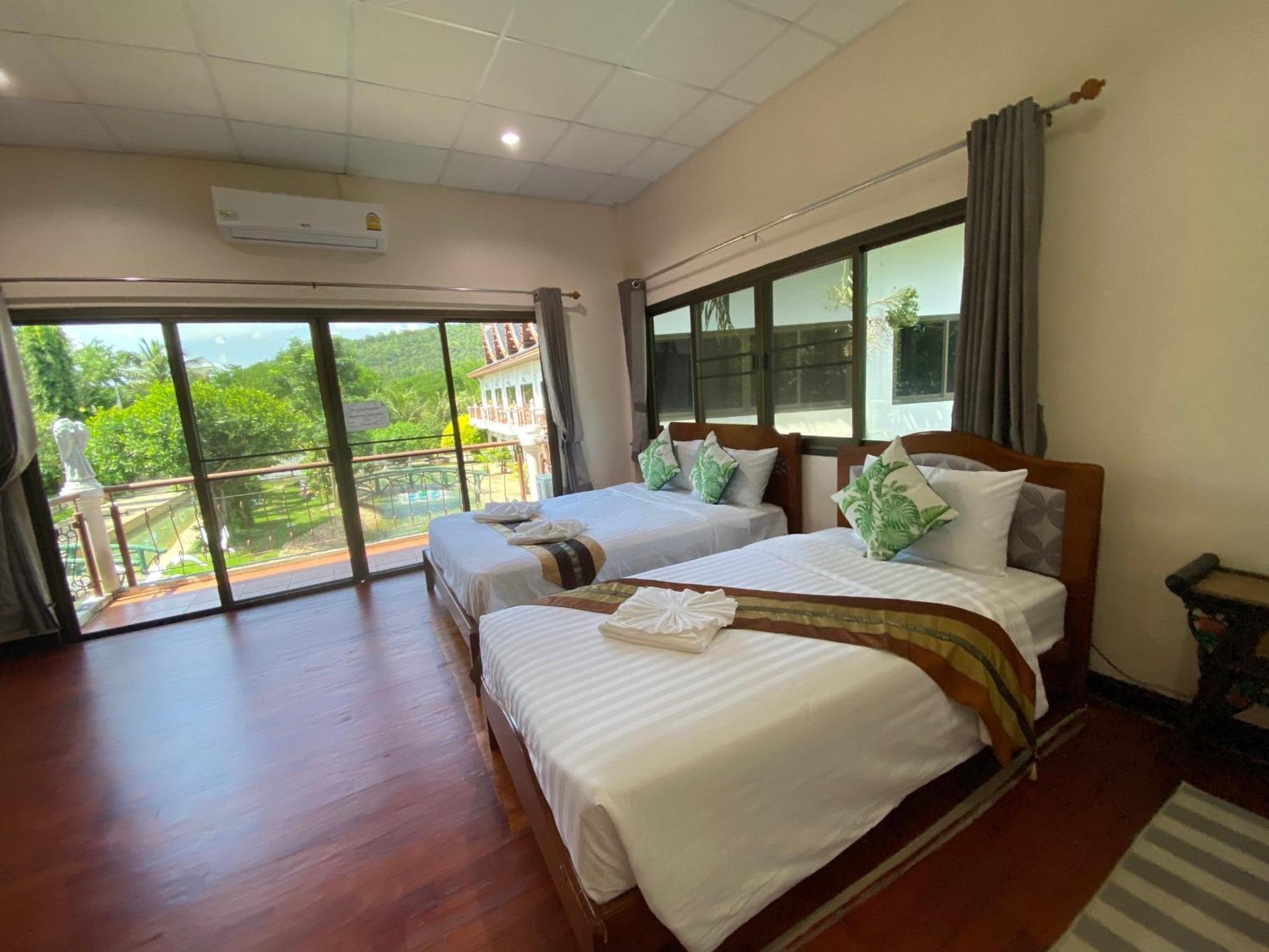 The Sun House Hotel Hua Hin Exterior photo