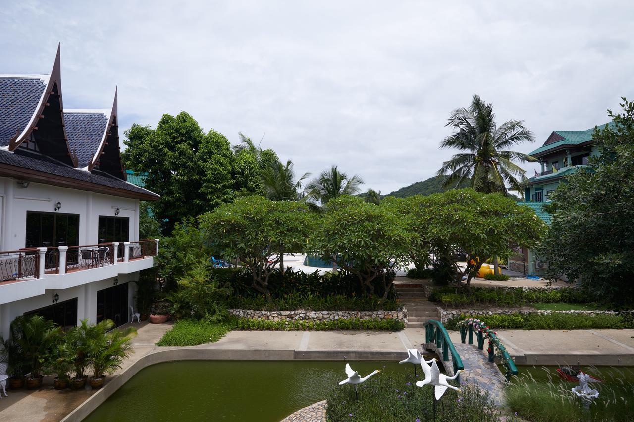 The Sun House Hotel Hua Hin Exterior photo
