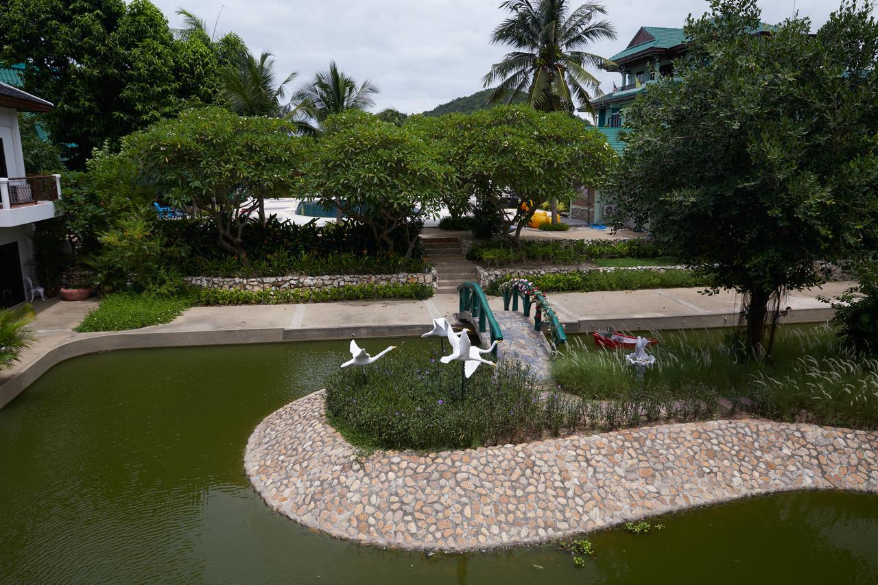 The Sun House Hotel Hua Hin Exterior photo