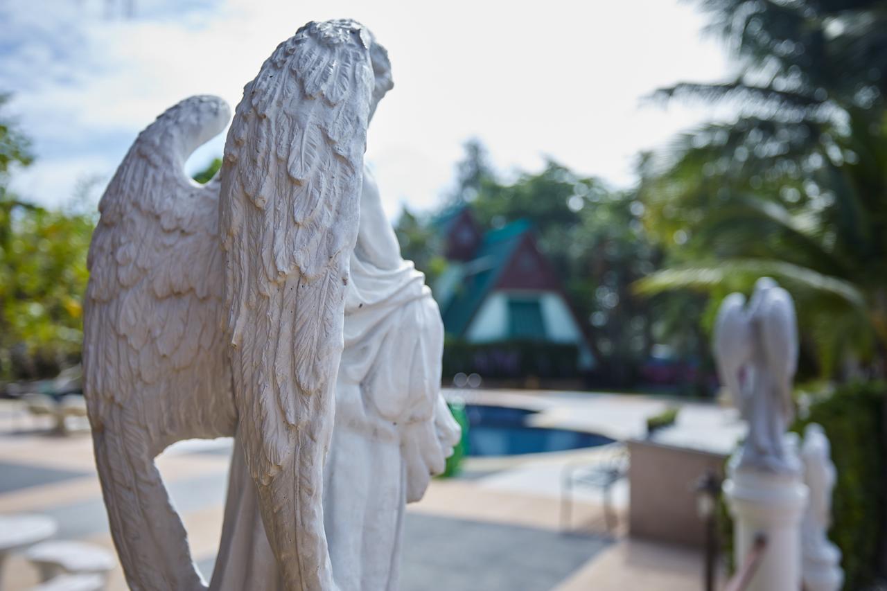 The Sun House Hotel Hua Hin Exterior photo