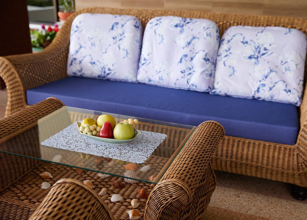 The Sun House Hotel Hua Hin Exterior photo