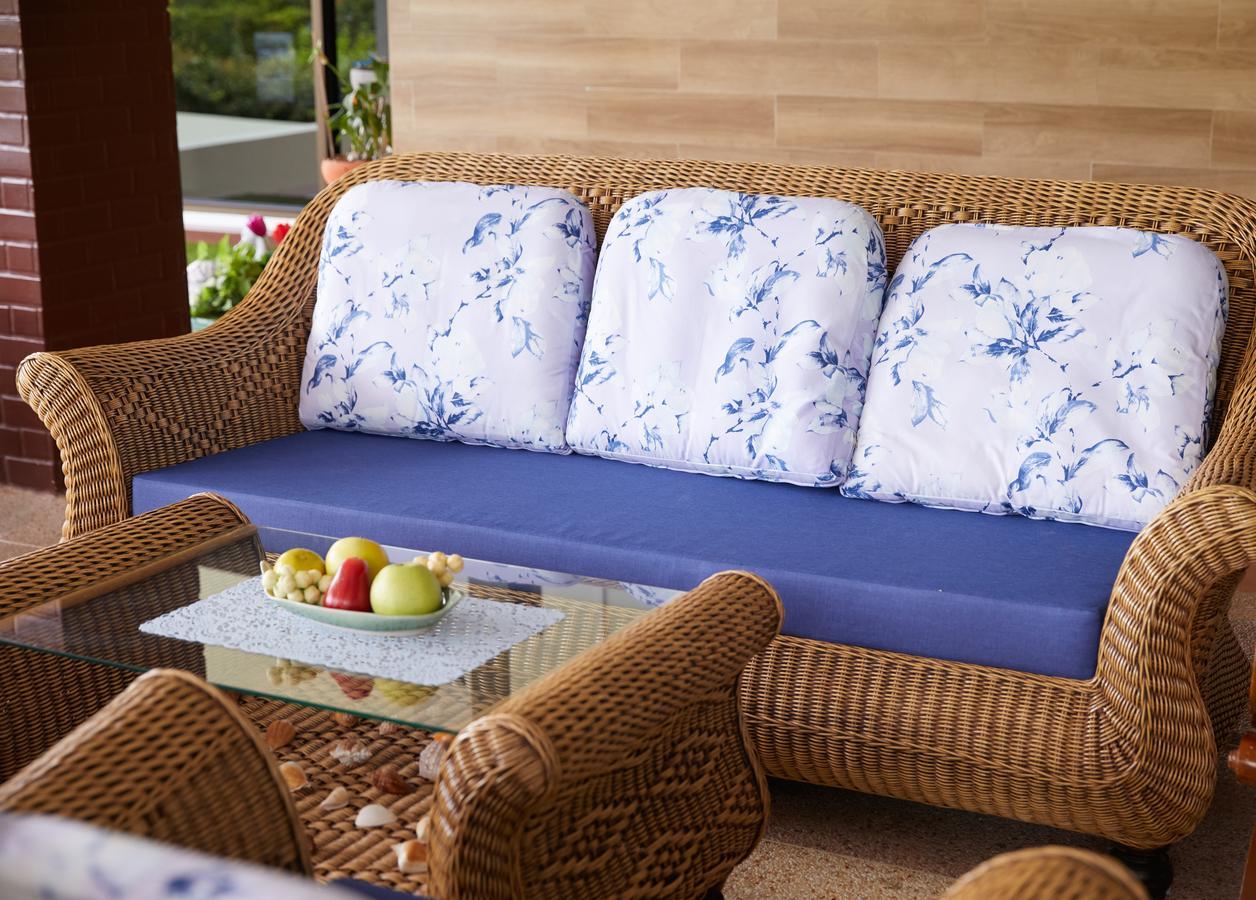 The Sun House Hotel Hua Hin Exterior photo