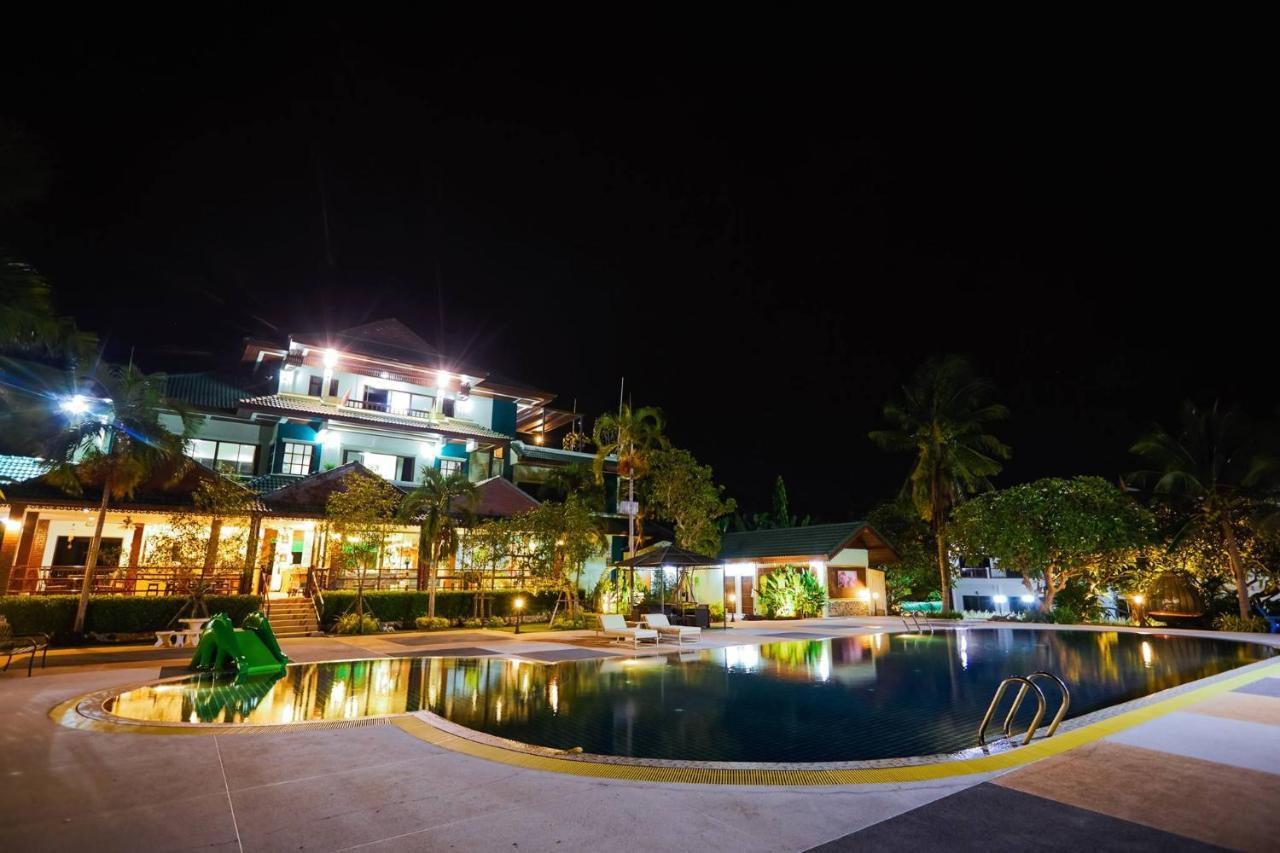 The Sun House Hotel Hua Hin Exterior photo